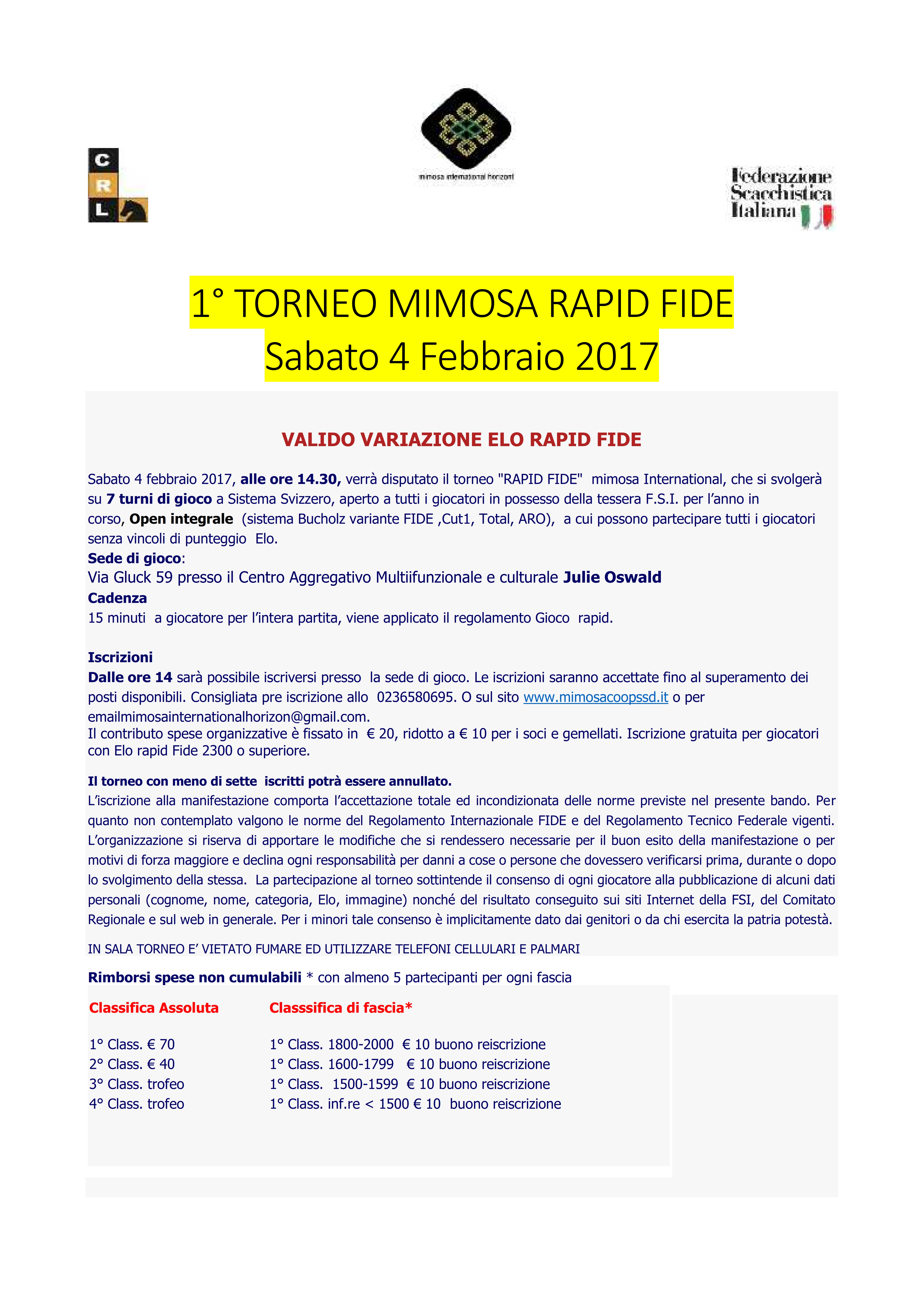 TORNEO RAPID FIDE 4 febbraio 2017_001