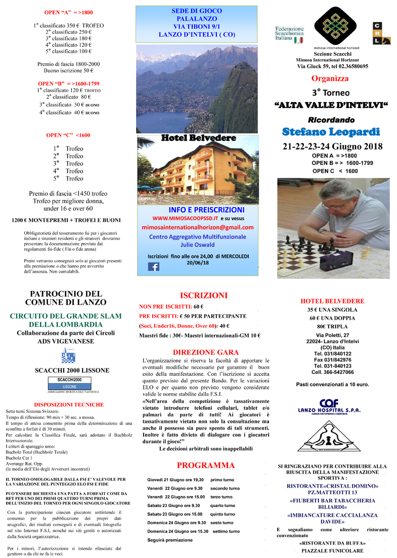 Presentazione standard di PowerPoint