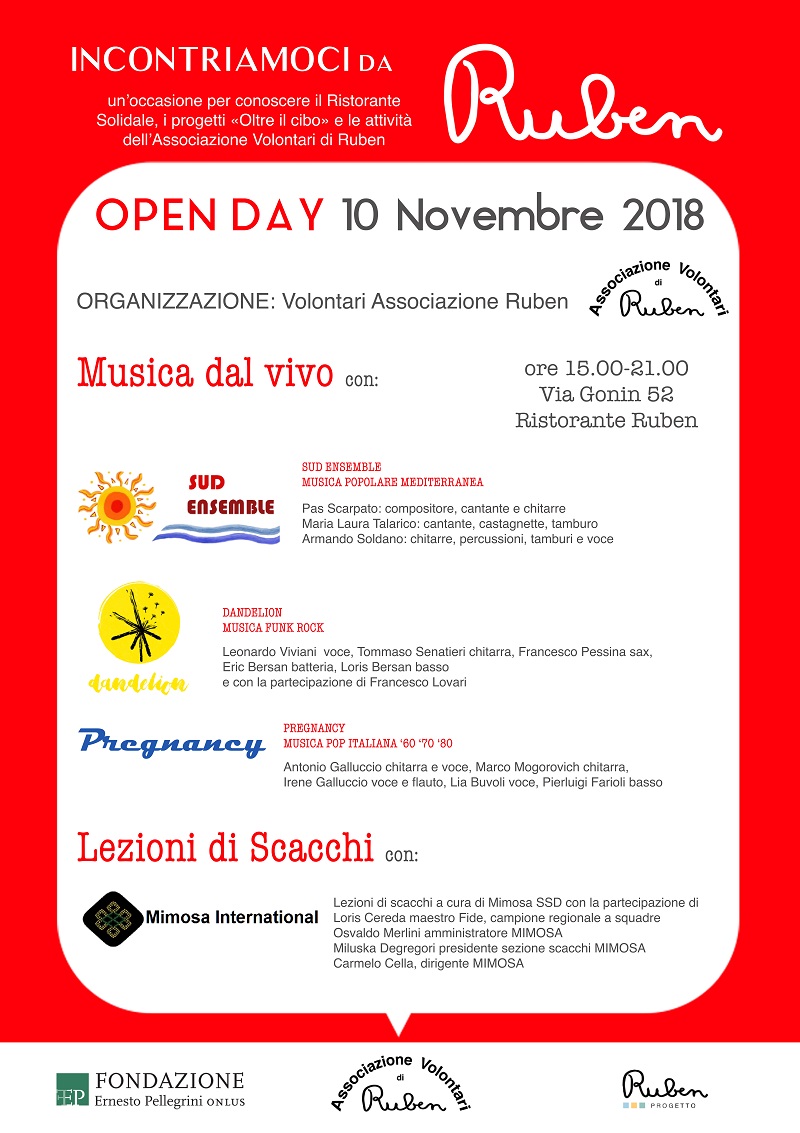 BENEFICIENZA
