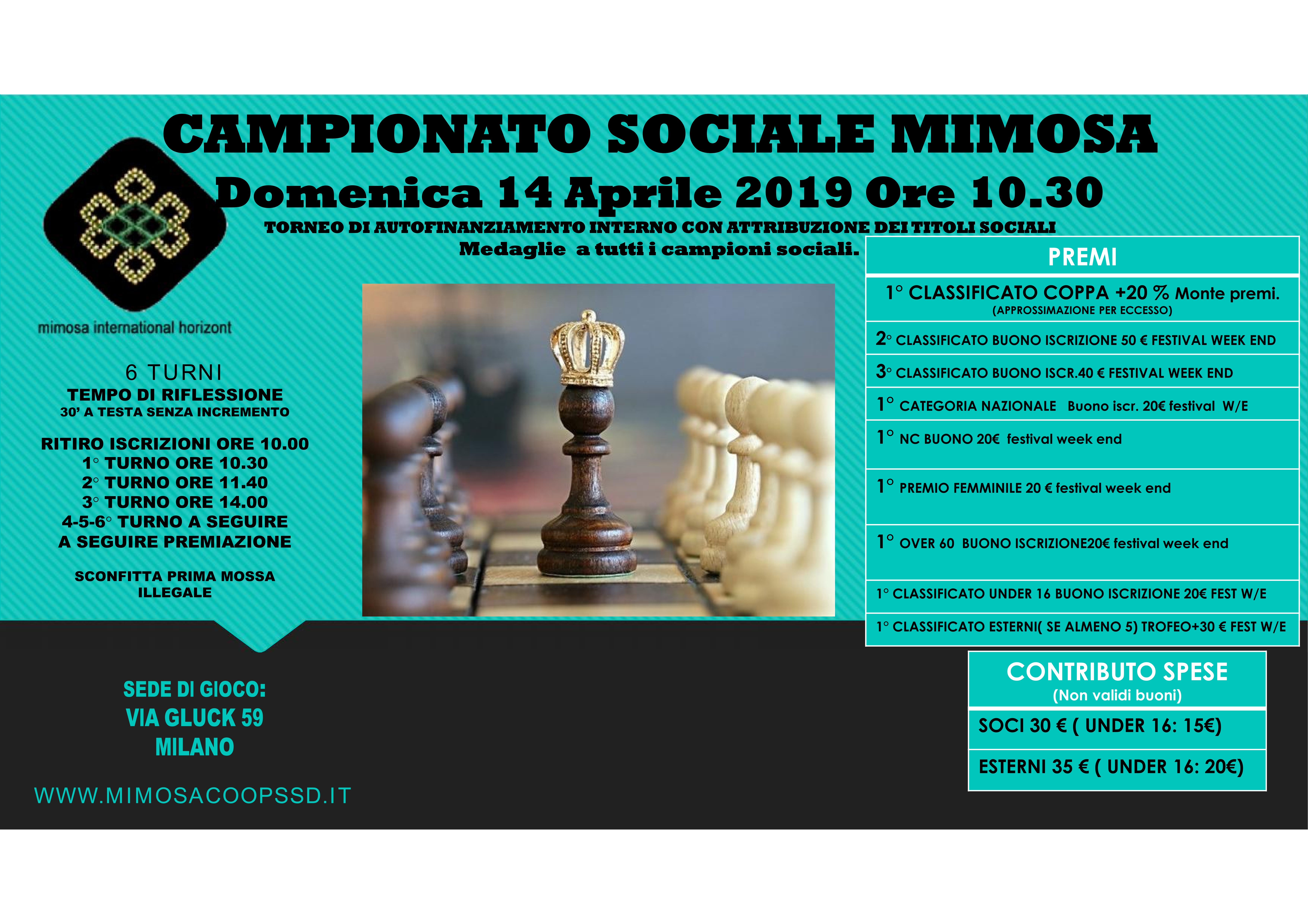 sociale 2019